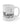 Faith Culture - This Mama Trusts in God’s Plan - Christian Ceramic Mug (11oz) 11oz White