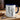 Faith Culture - We Love Because He First Loved Us Christian Ceramic Coffee Mug 11oz Navy 11oz