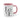 Faith Culture - We Love Because He First Loved Us Christian Ceramic Coffee Mug 11oz
