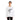 Faith Culture - Wooden Cross - Christian Unisex Heavy Blend™ Crewneck Sweatshirt White