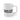 Faith Culture Count Your Blessings Ceramic Coffee Mug Christian Gratitude Drinkware 11oz White