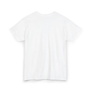 Faith Culture Faithful Thankful Grateful Christian T Shirt Unisex Heavy Cotton Tee