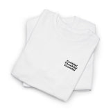 Faith Culture Faithful Thankful Grateful Christian T Shirt Unisex Heavy Cotton Tee