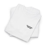 Faith Culture Gratitude Always Unisex Christian T Shirt Heavy Cotton Tee