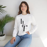 God Is Within Her Sweatshirt | Psalm 46:5 Christian Apparel - Faith Culture