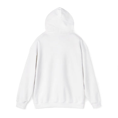 Praise Him Christian Hoodie | Psalm 34:1 - Faith Culture