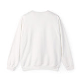 Praise Him Christian Sweatshirt | Psalm 34:1 - Faith Culture