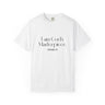 I Am God’s Masterpiece Christian T Shirt inspired by Ephesians 2:10