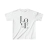 Jesus’s Love Christian Kids T-Shirt